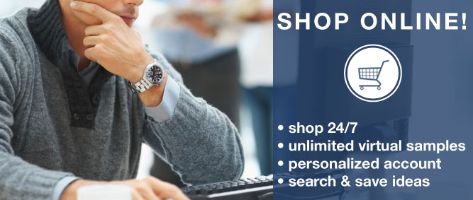 Shop promotional products online at JMA's store
